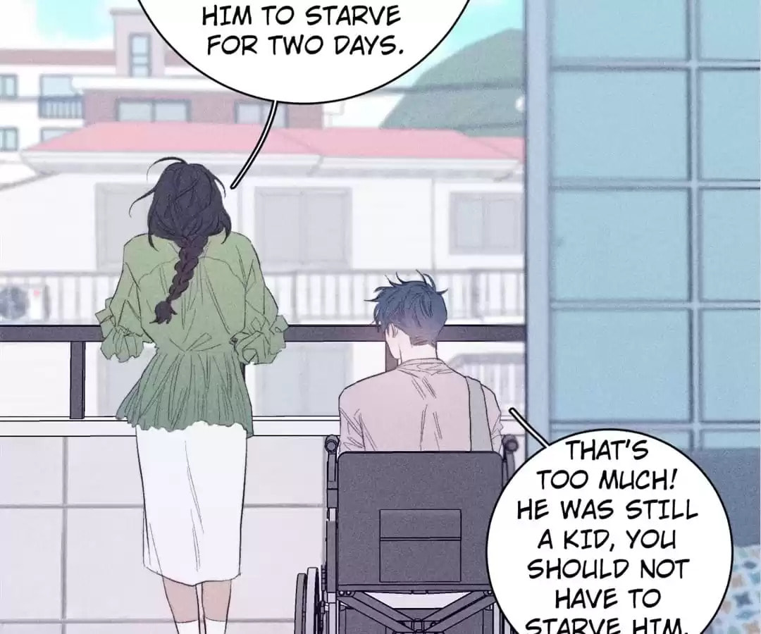 Read Spring Is Coming chapter 27 image 65 on Lezhin