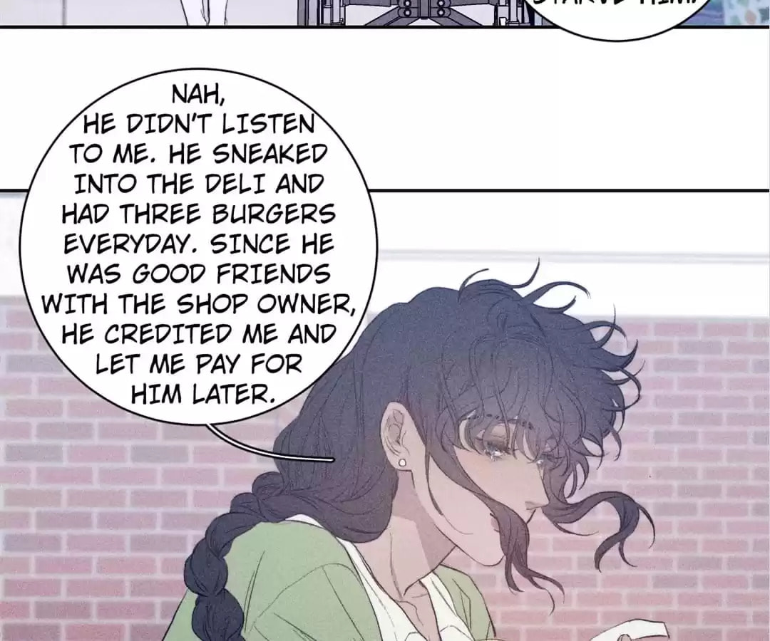 Read Spring Is Coming chapter 27 image 66 on Lezhin