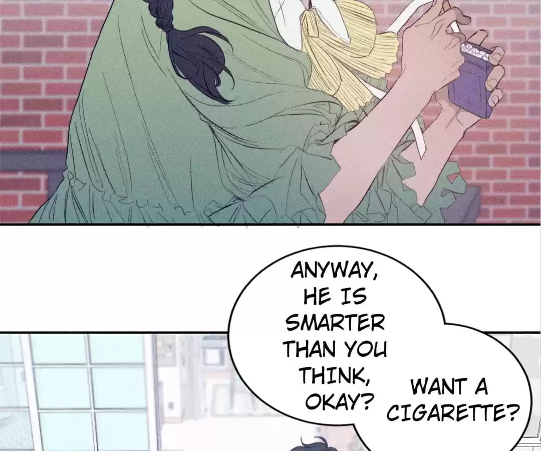 Read Spring Is Coming chapter 27 image 67 on Lezhin