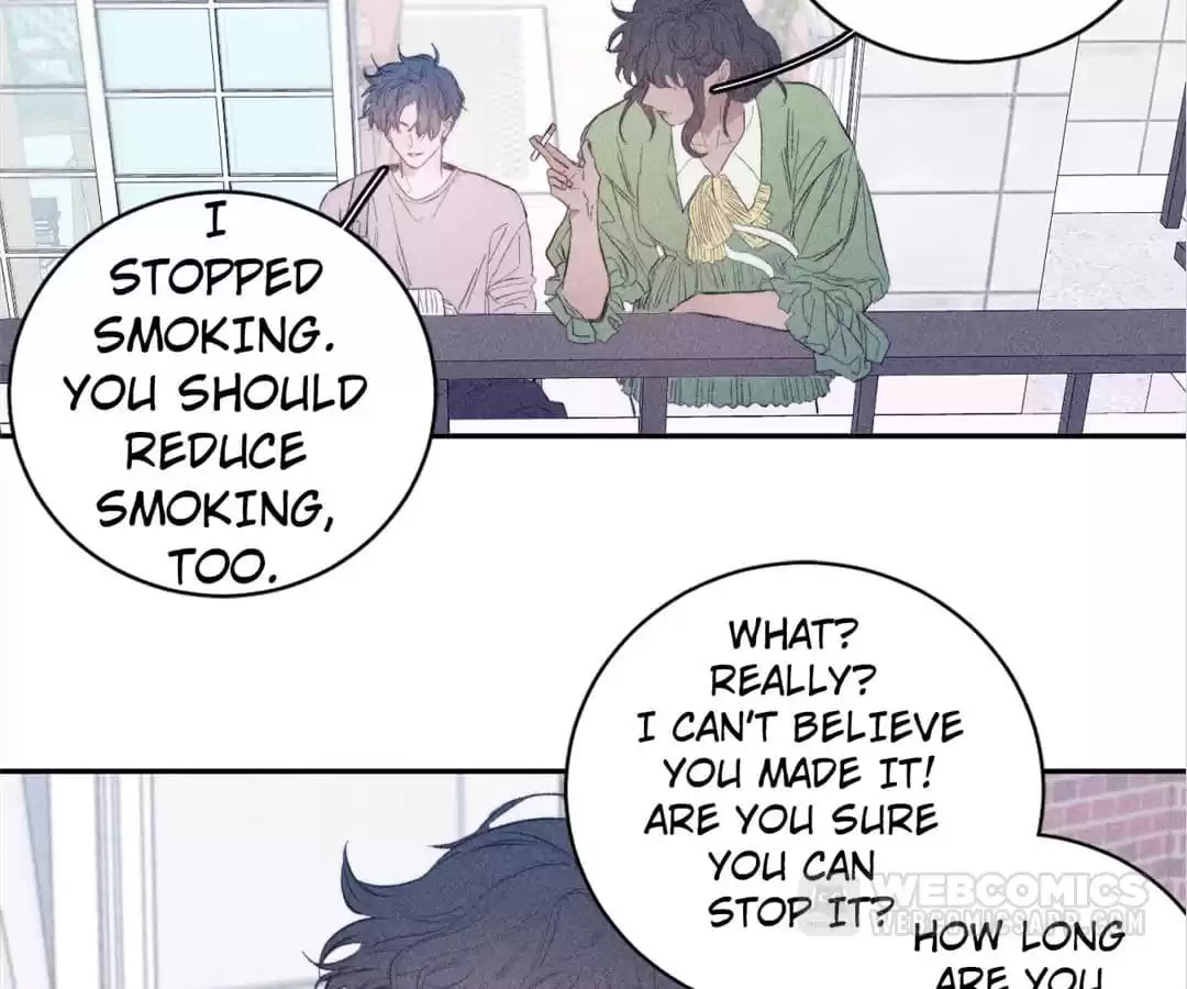 Read Spring Is Coming chapter 27 image 68 on Lezhin