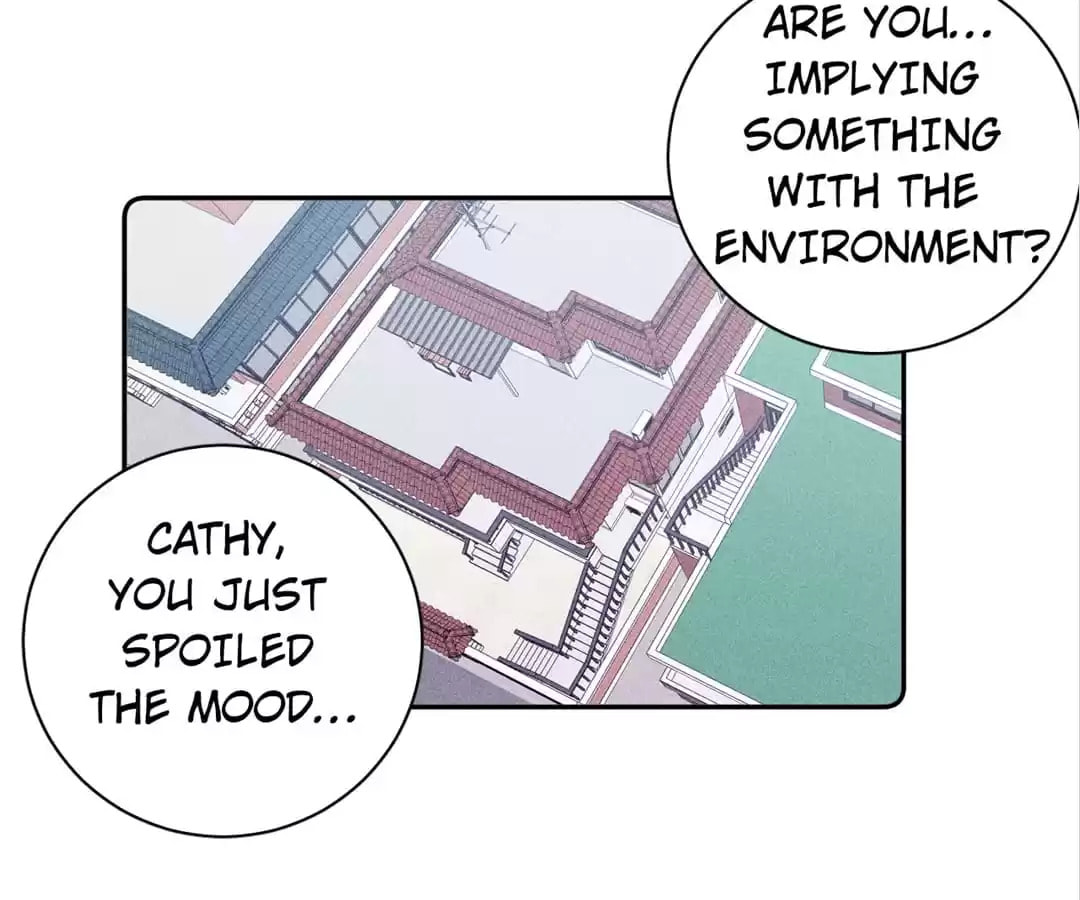 Read Spring Is Coming chapter 27 image 72 on Lezhin