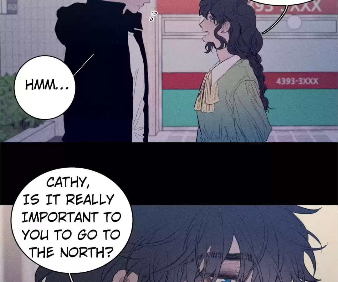 Read Spring Is Coming chapter 27 image 78 on Lezhin