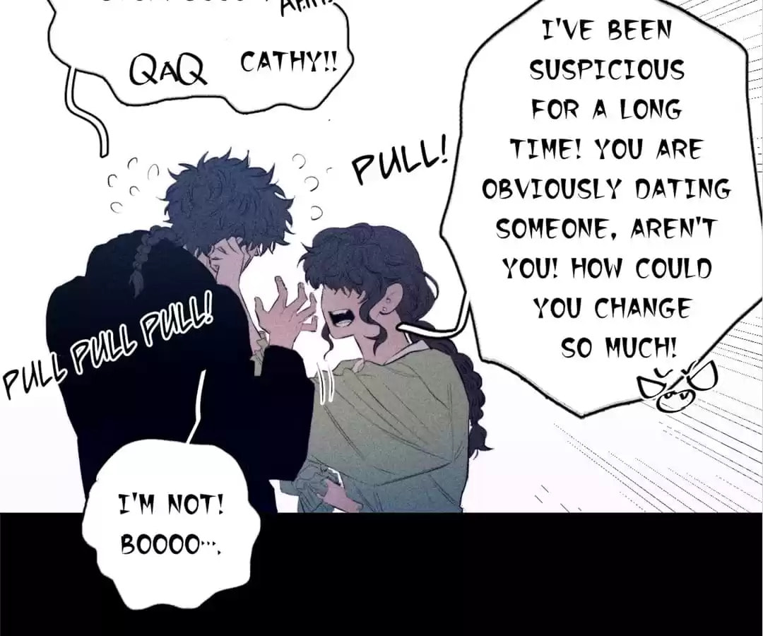 Read Spring Is Coming chapter 27 image 93 on Lezhin