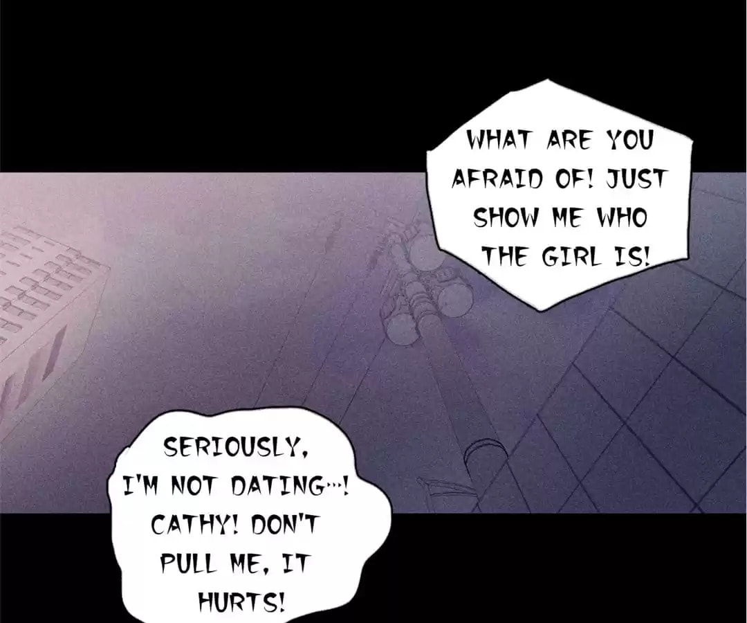 Read Spring Is Coming chapter 27 image 94 on Lezhin