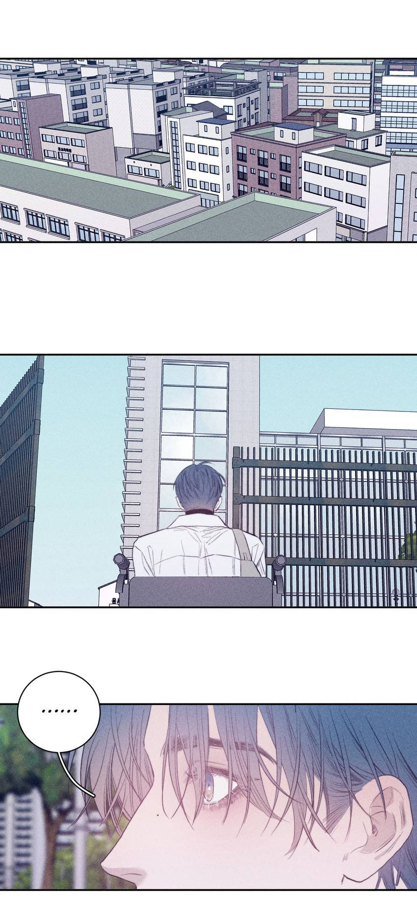 Read Spring Is Coming chapter 28 image 1 on Lezhin