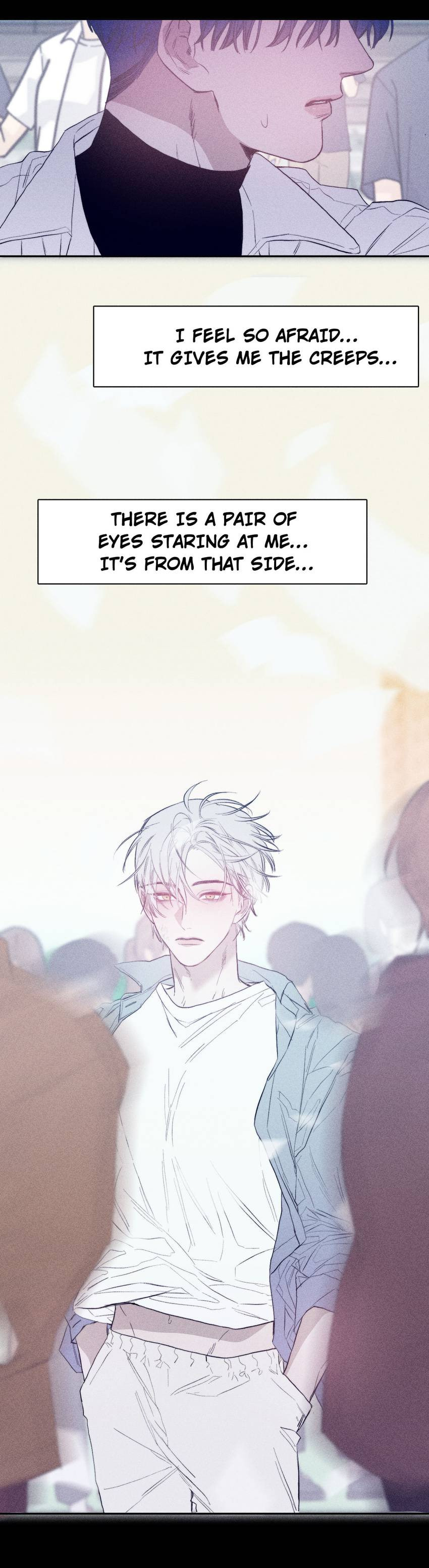 Read Spring Is Coming chapter 28 image 10 on Lezhin