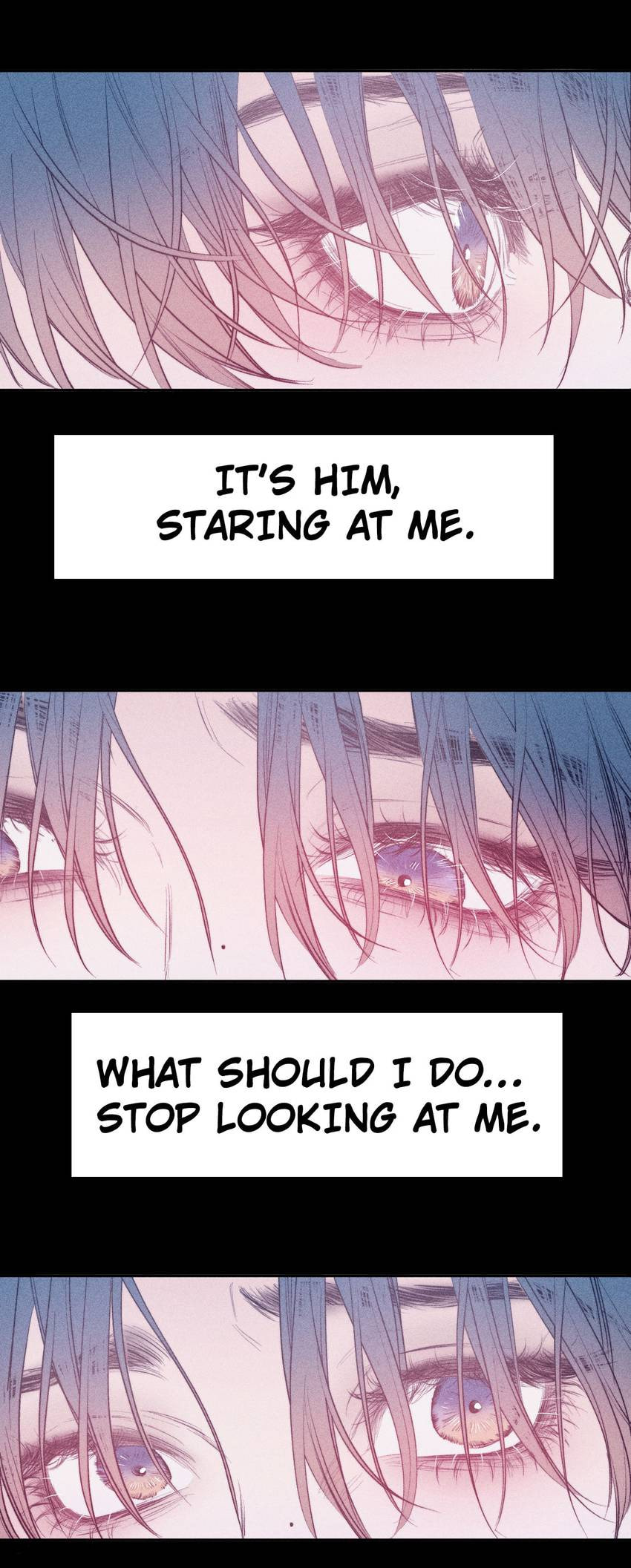 Read Spring Is Coming chapter 28 image 11 on Lezhin
