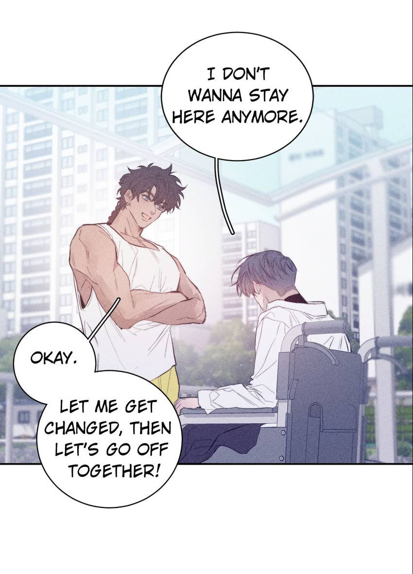 Read Spring Is Coming chapter 28 image 17 on Lezhin