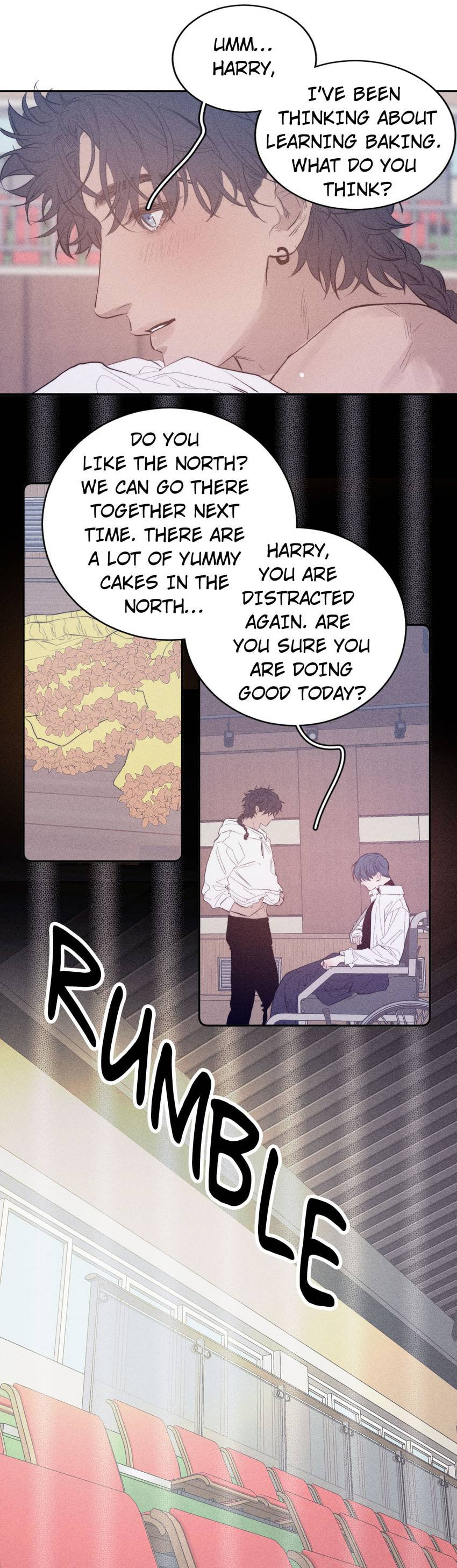 Read Spring Is Coming chapter 28 image 21 on Lezhin