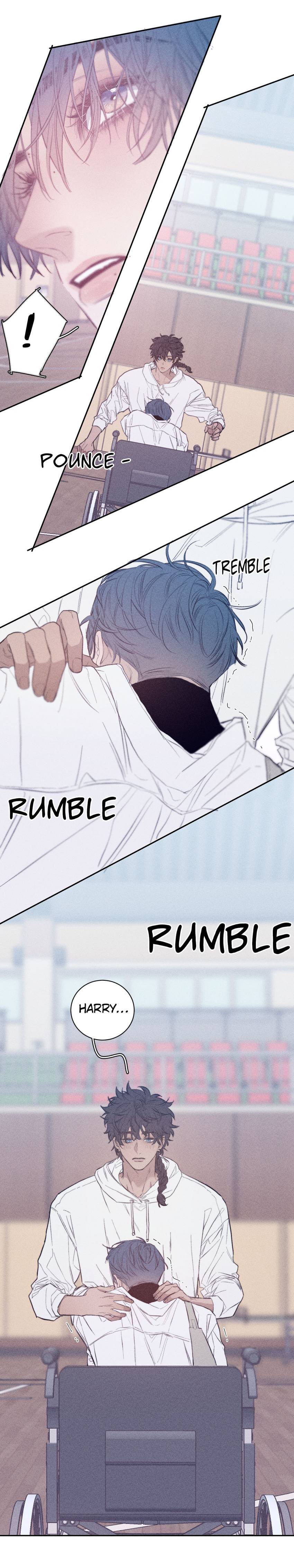 Read Spring Is Coming chapter 28 image 22 on Lezhin