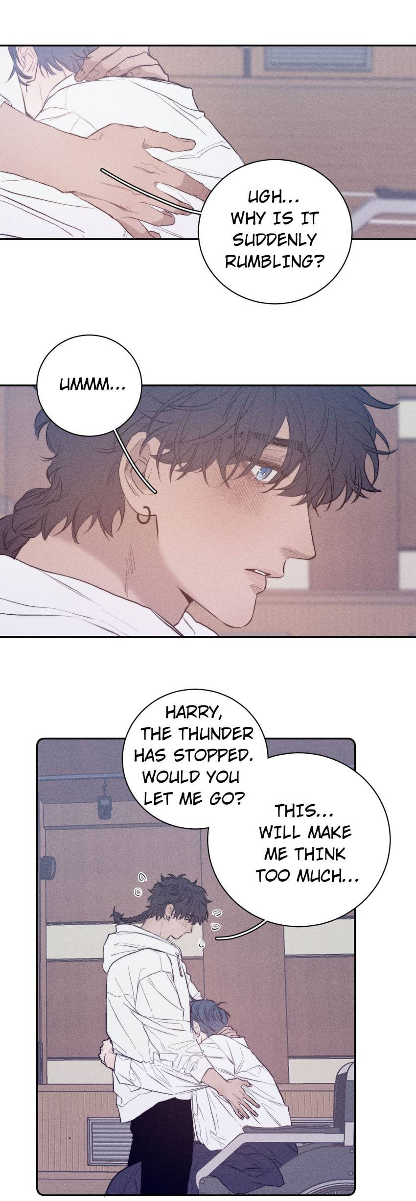 Read Spring Is Coming chapter 28 image 23 on Lezhin