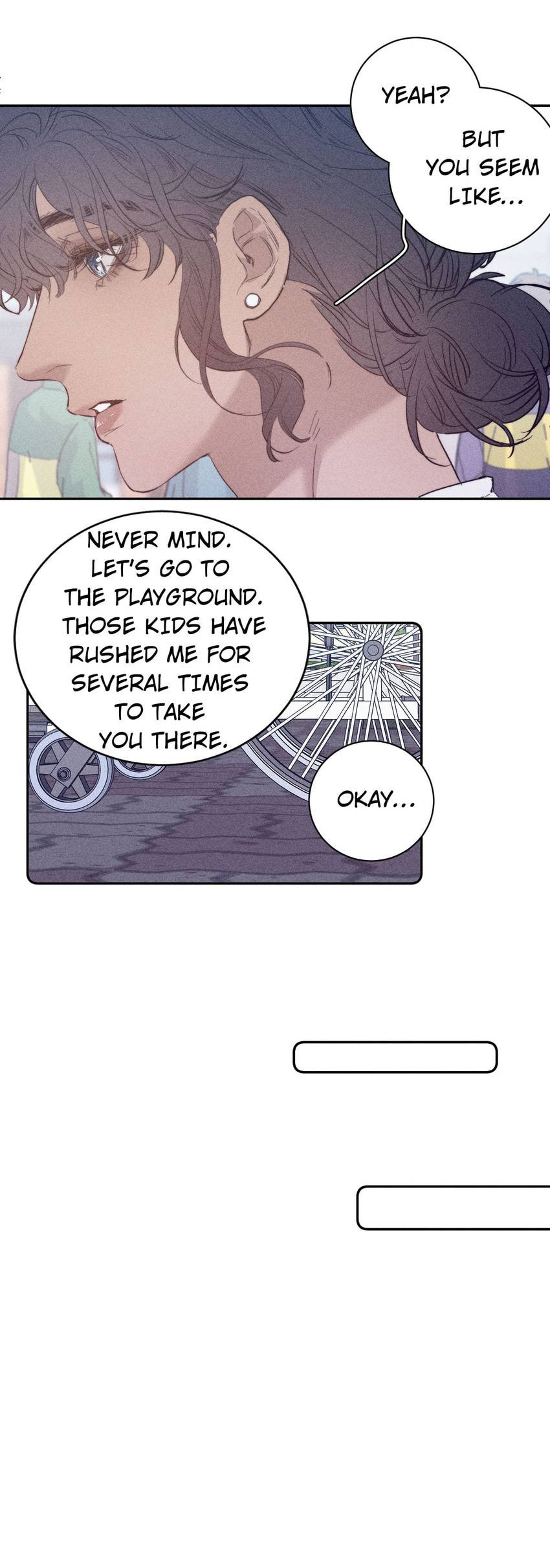 Read Spring Is Coming chapter 28 image 4 on Lezhin
