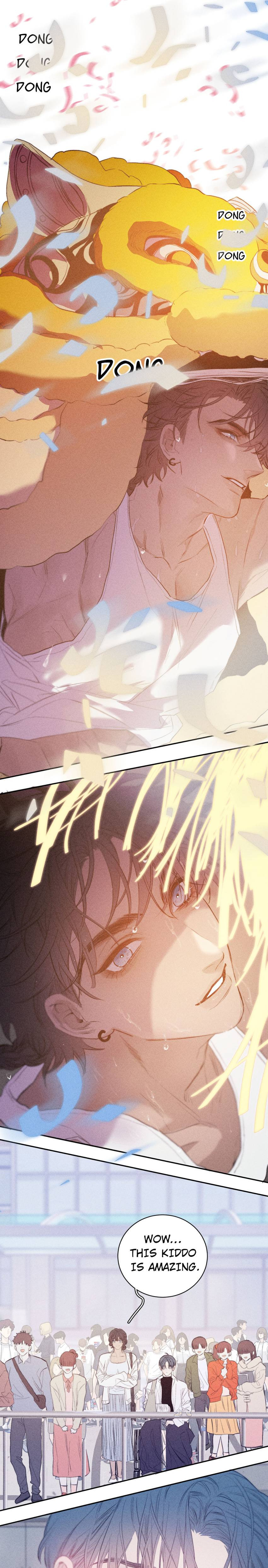 Read Spring Is Coming chapter 28 image 6 on Lezhin