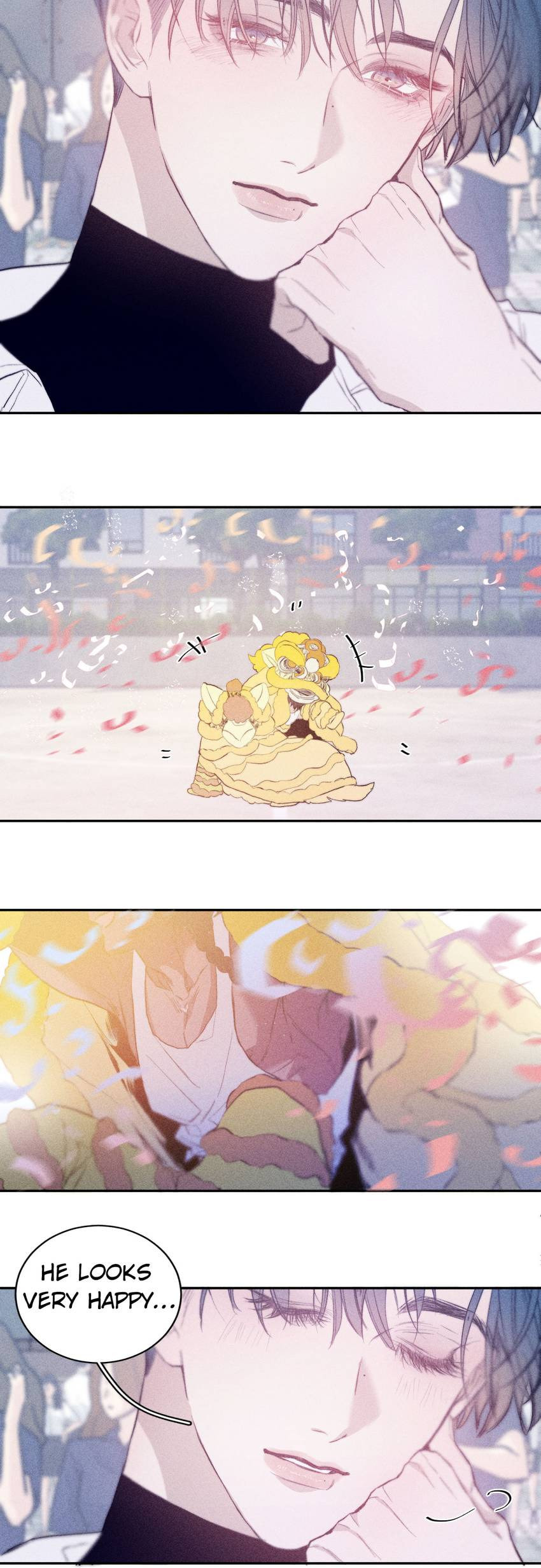 Read Spring Is Coming chapter 28 image 7 on Lezhin