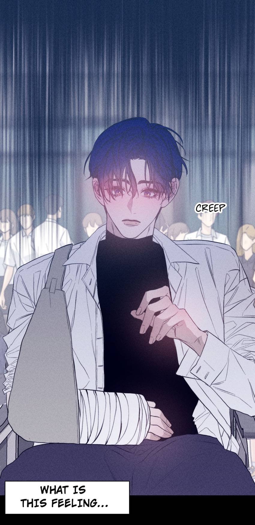 Read Spring Is Coming chapter 28 image 9 on Lezhin