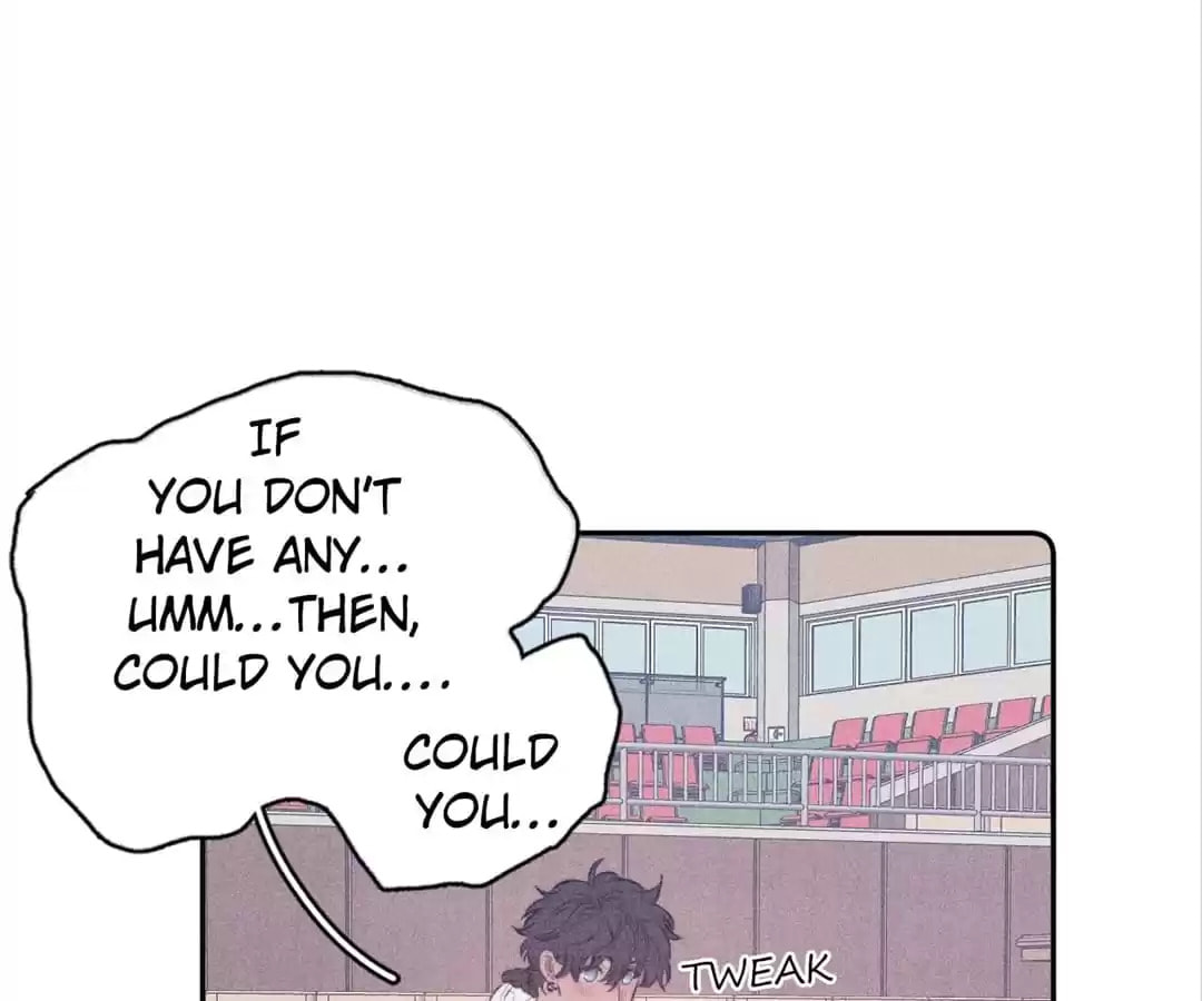 Read Spring Is Coming chapter 29 image 3 on Lezhin