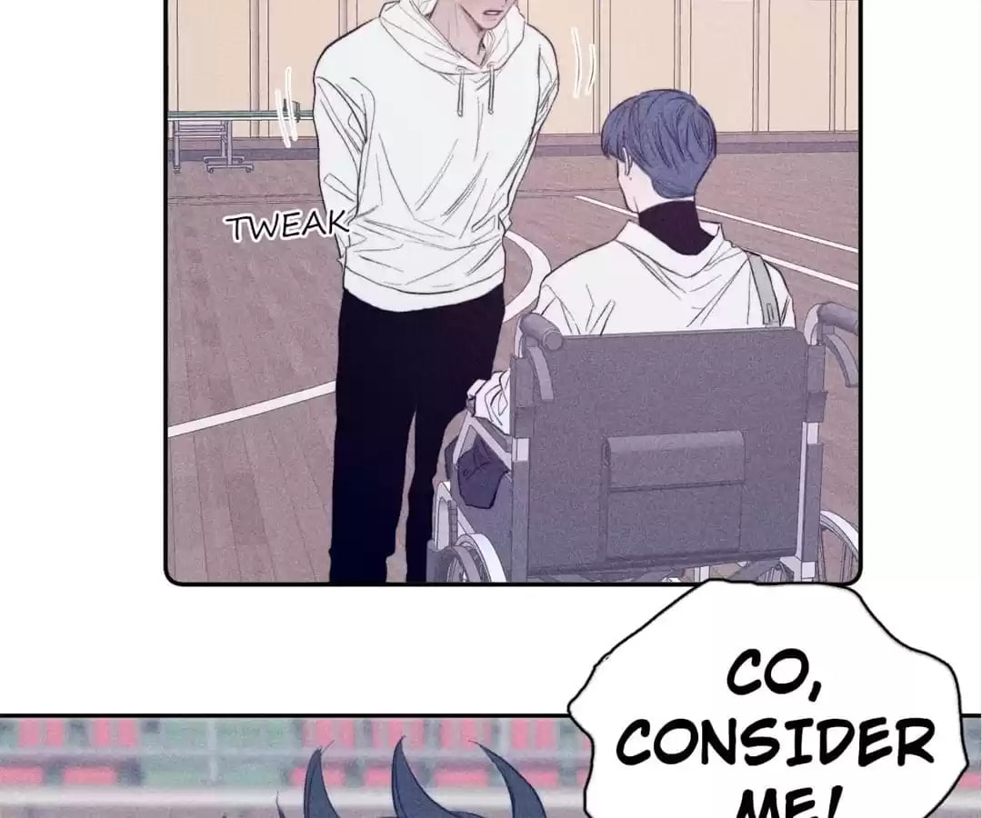 Read Spring Is Coming chapter 29 image 4 on Lezhin