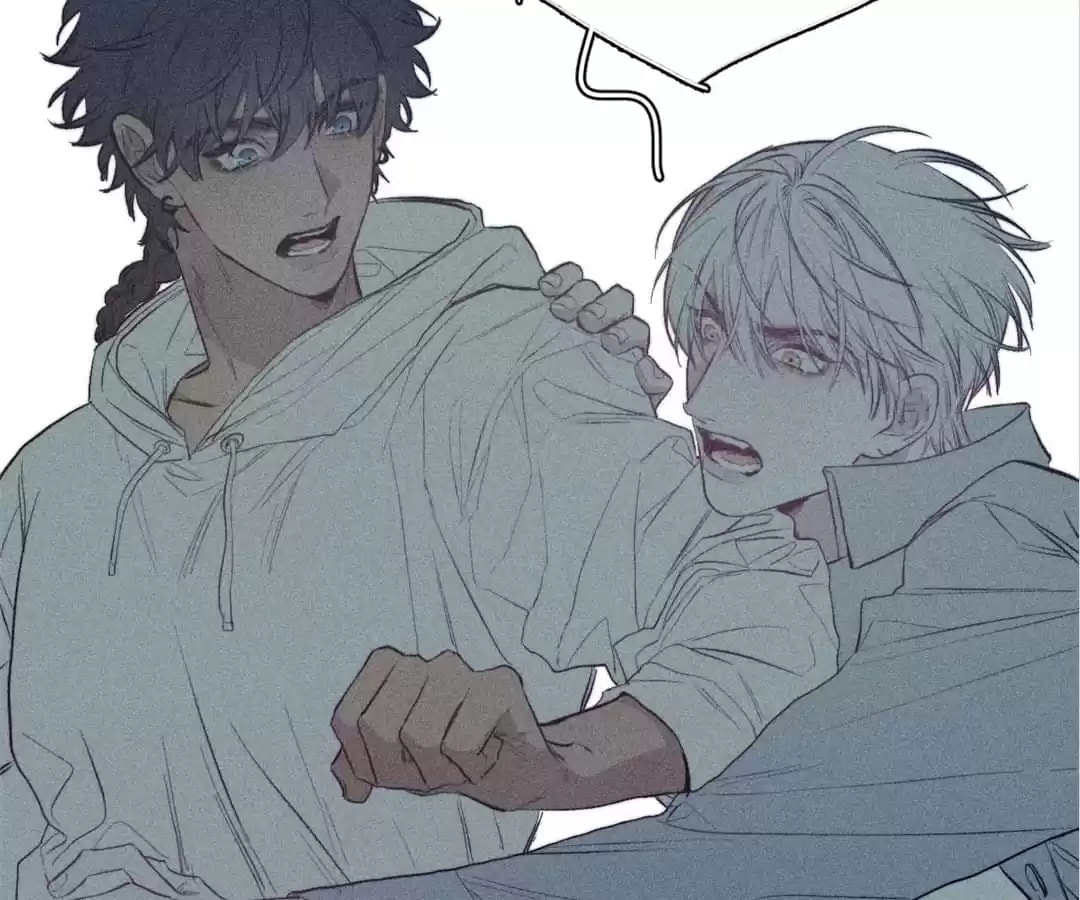 Read Spring Is Coming chapter 29 image 58 on Lezhin