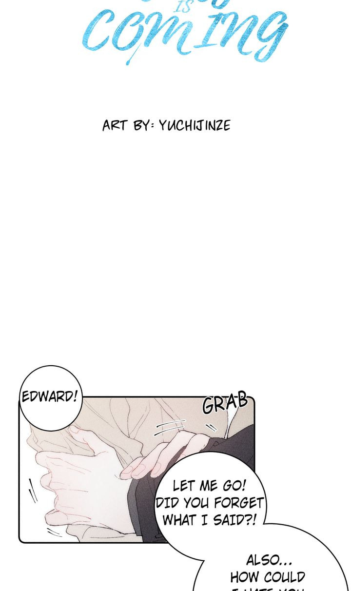 Read Spring Is Coming chapter 3 image 1 on Lezhin