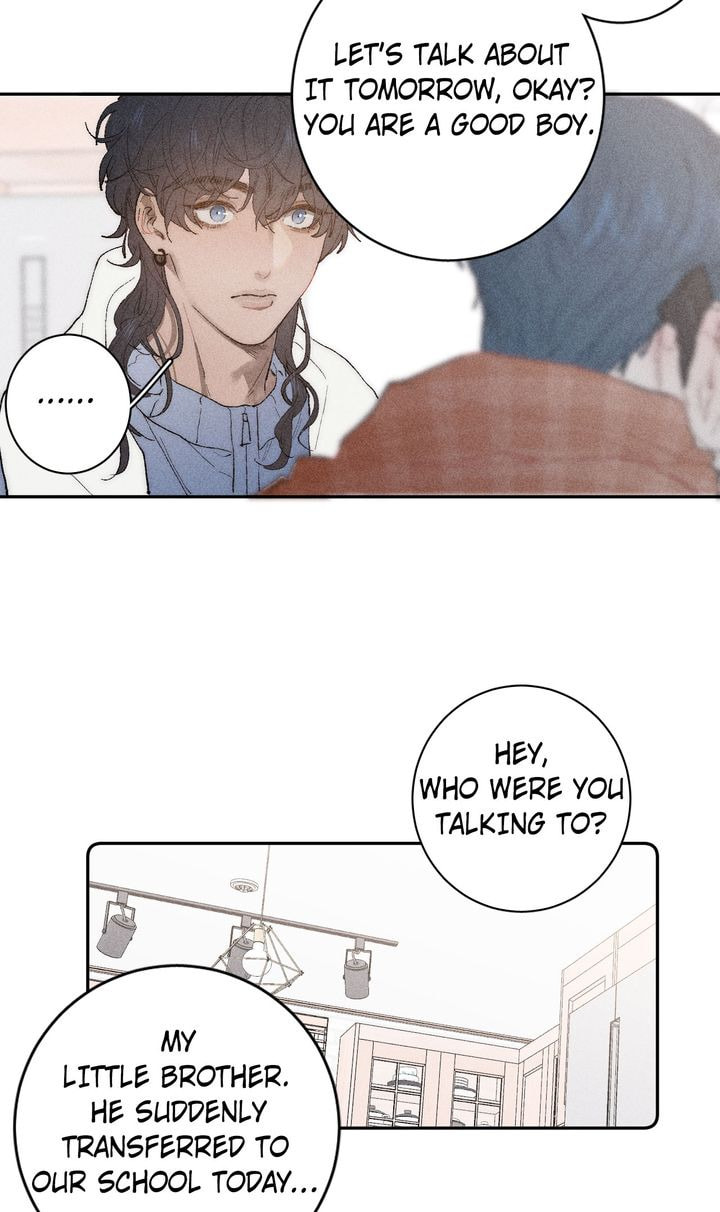 Read Spring Is Coming chapter 3 image 10 on Lezhin