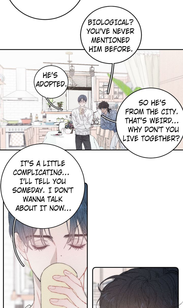Read Spring Is Coming chapter 3 image 11 on Lezhin