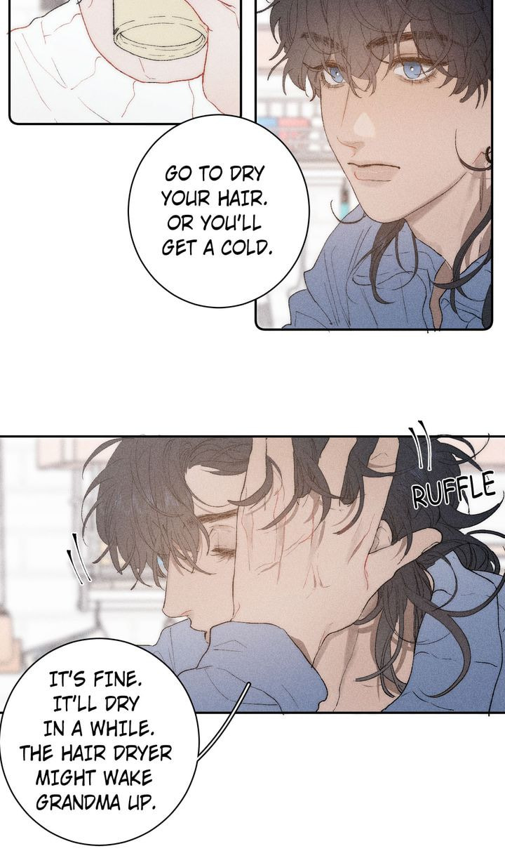 Read Spring Is Coming chapter 3 image 12 on Lezhin