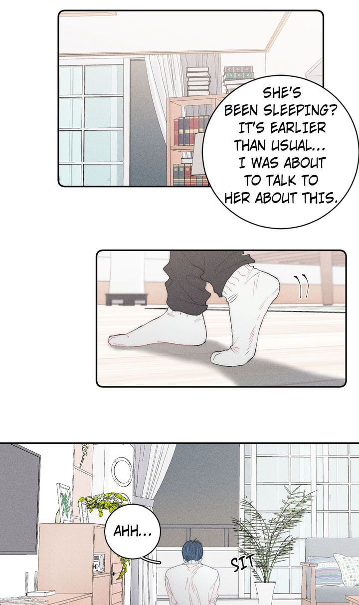 Read Spring Is Coming chapter 3 image 13 on Lezhin
