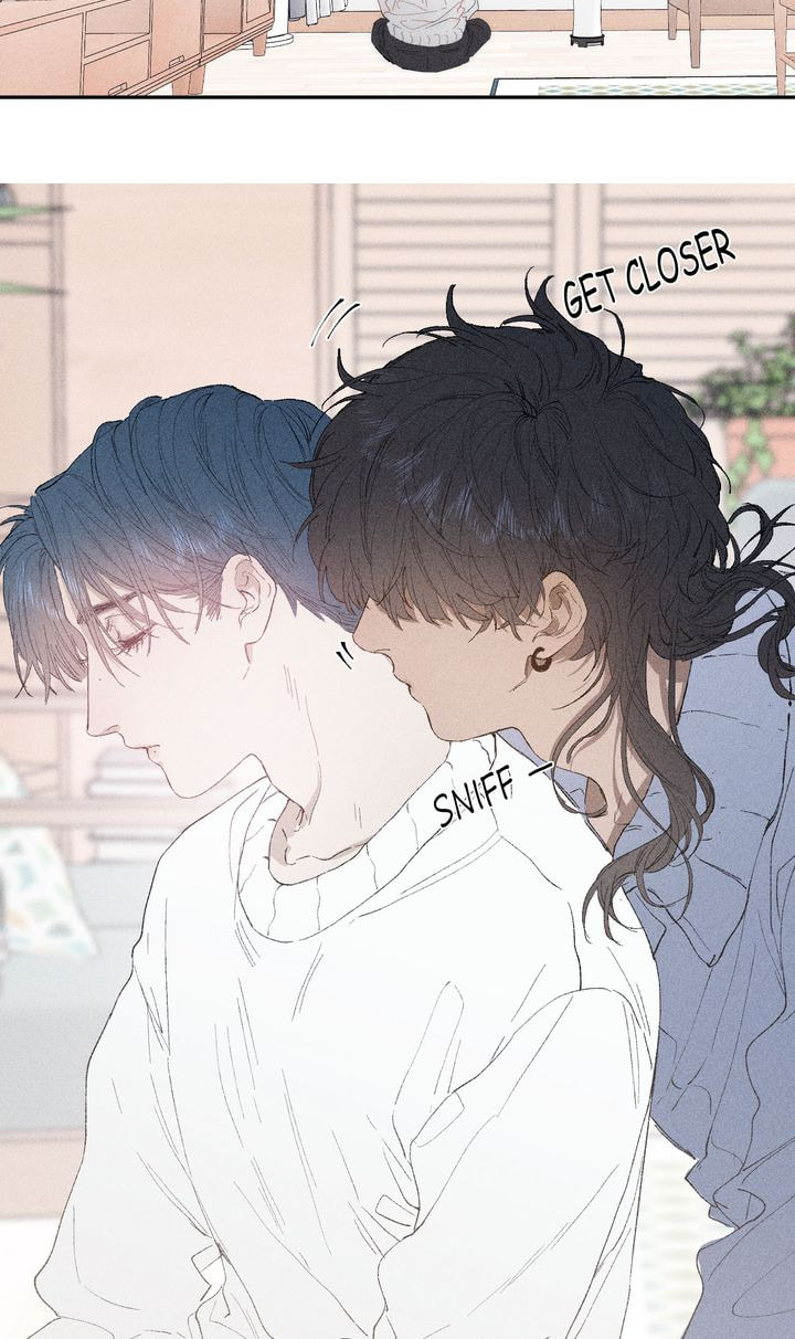 Read Spring Is Coming chapter 3 image 14 on Lezhin