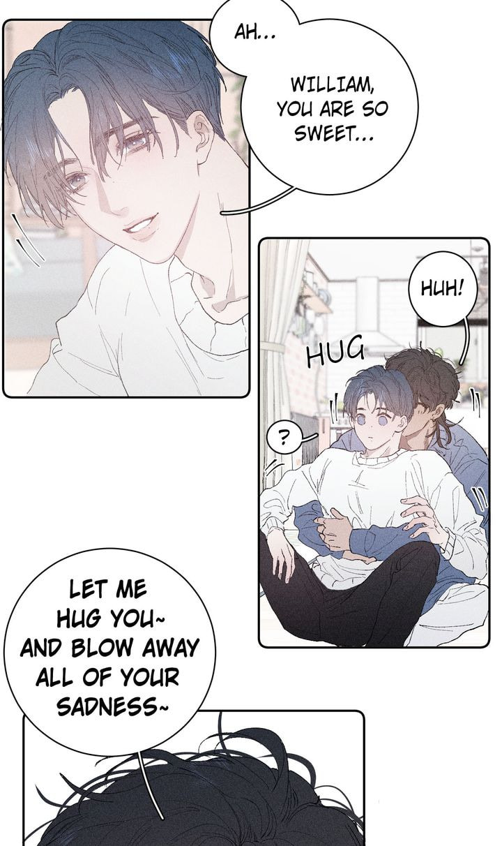 Read Spring Is Coming chapter 3 image 16 on Lezhin