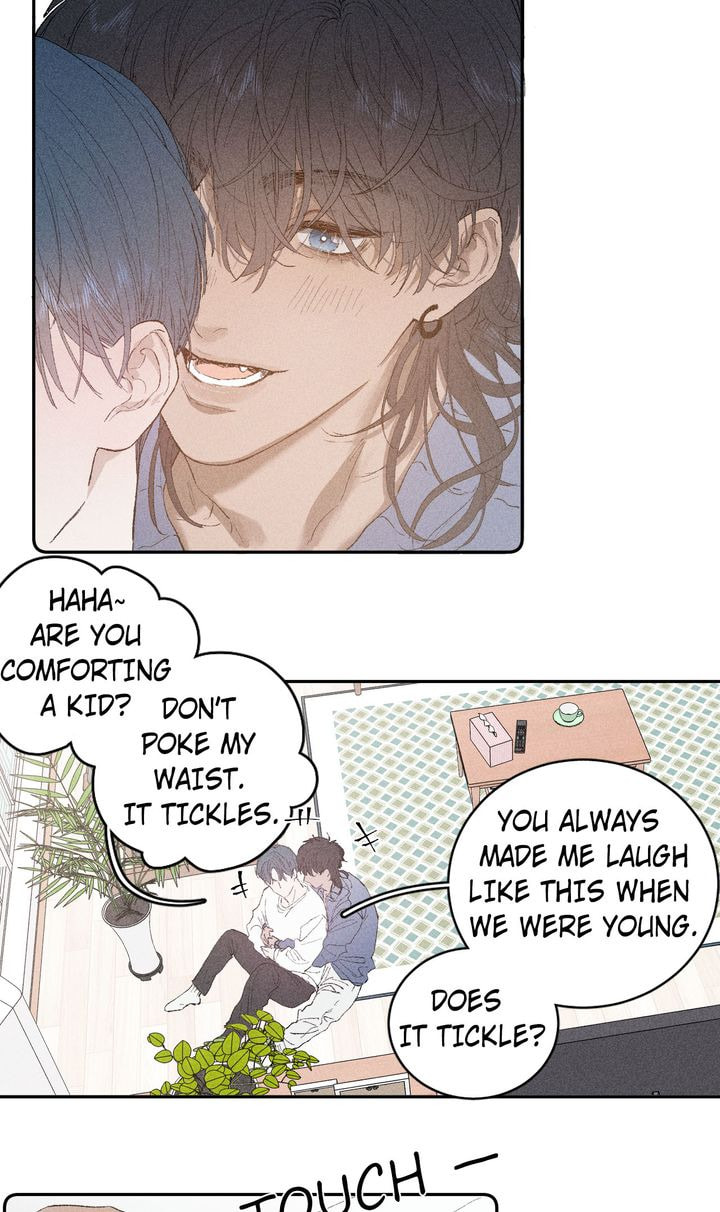 Read Spring Is Coming chapter 3 image 17 on Lezhin
