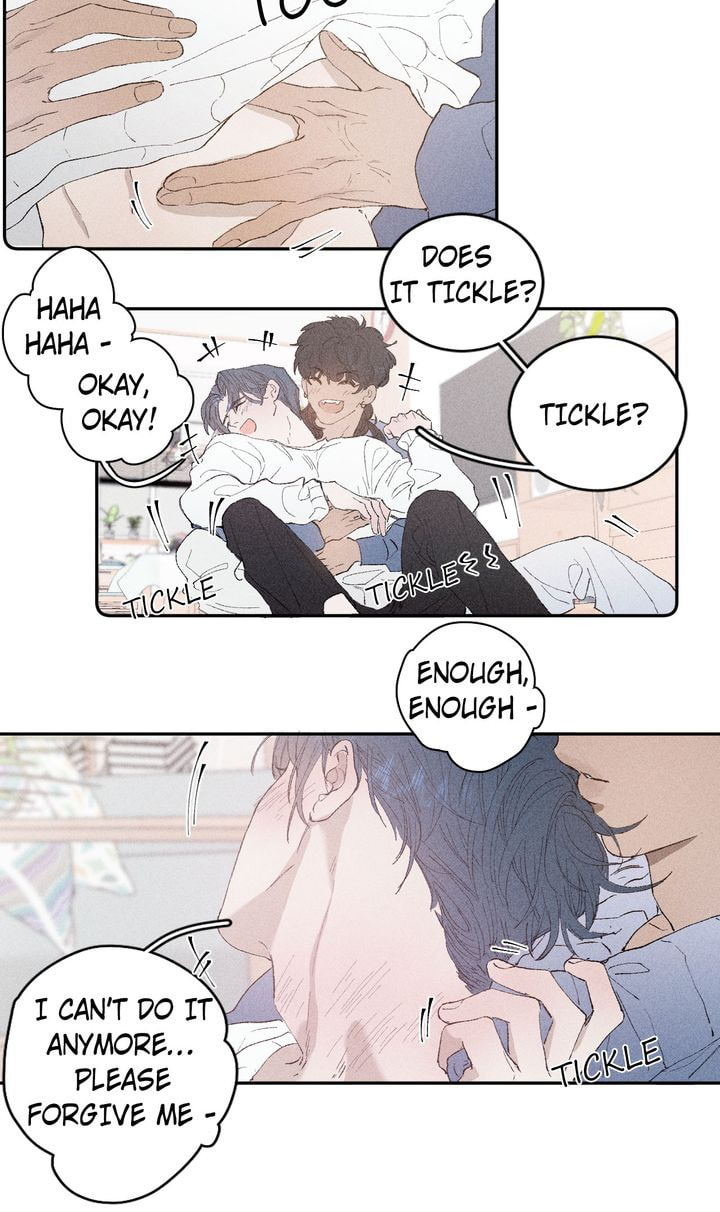 Read Spring Is Coming chapter 3 image 18 on Lezhin