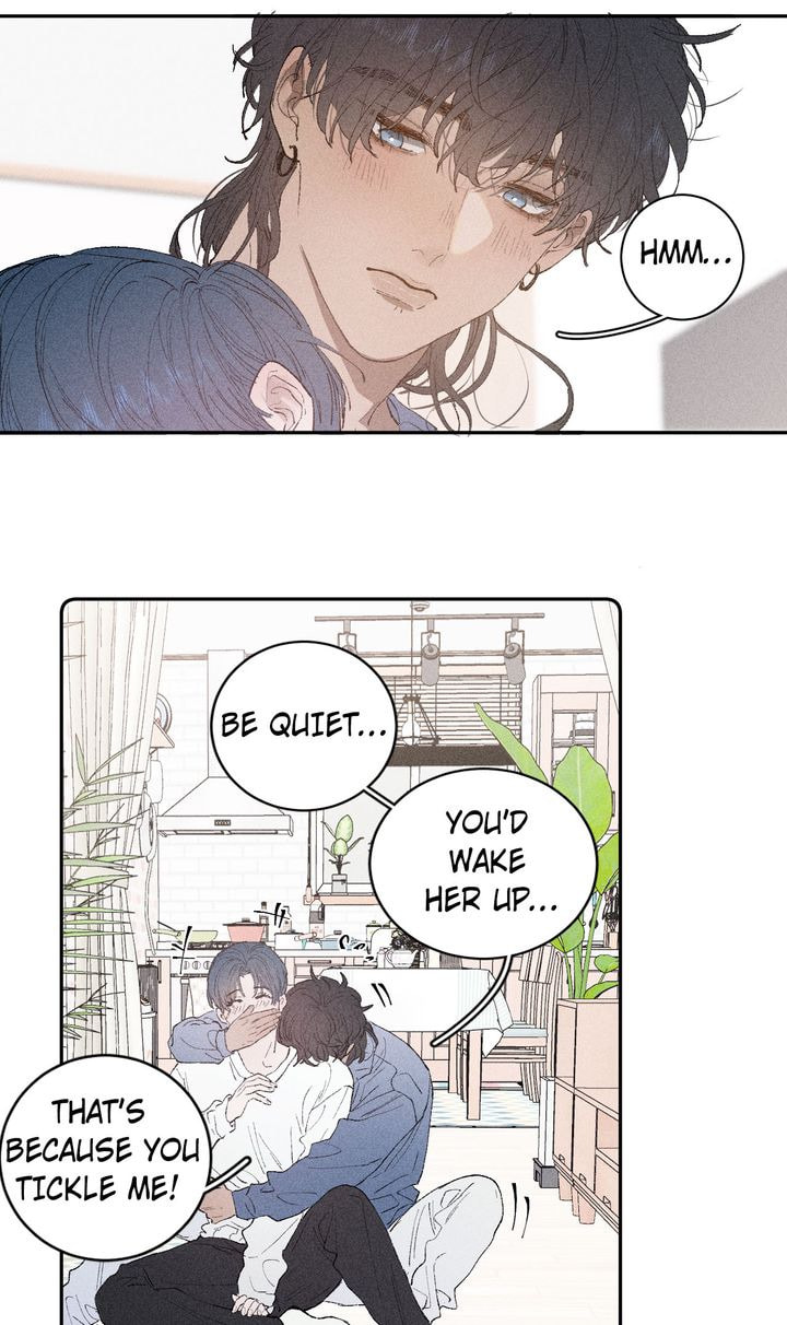 Read Spring Is Coming chapter 3 image 19 on Lezhin
