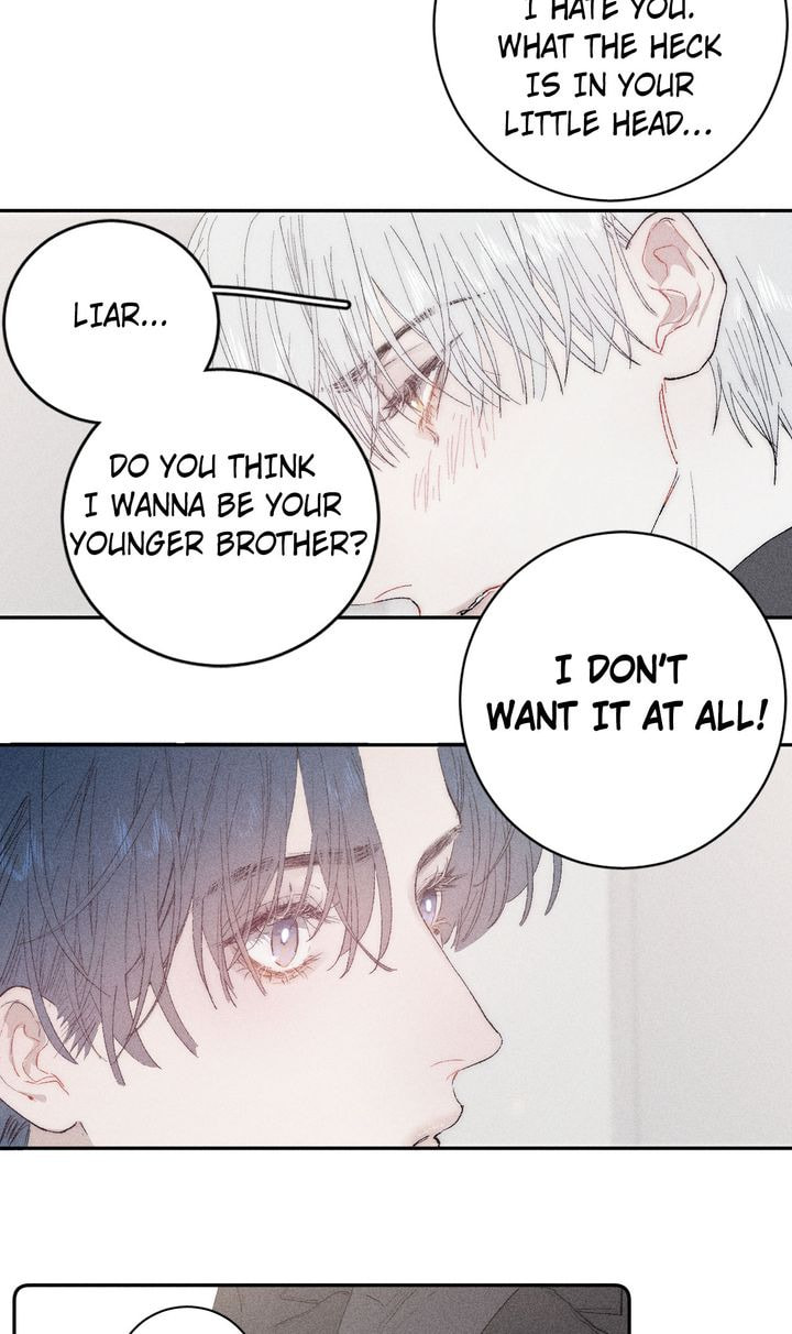 Read Spring Is Coming chapter 3 image 2 on Lezhin