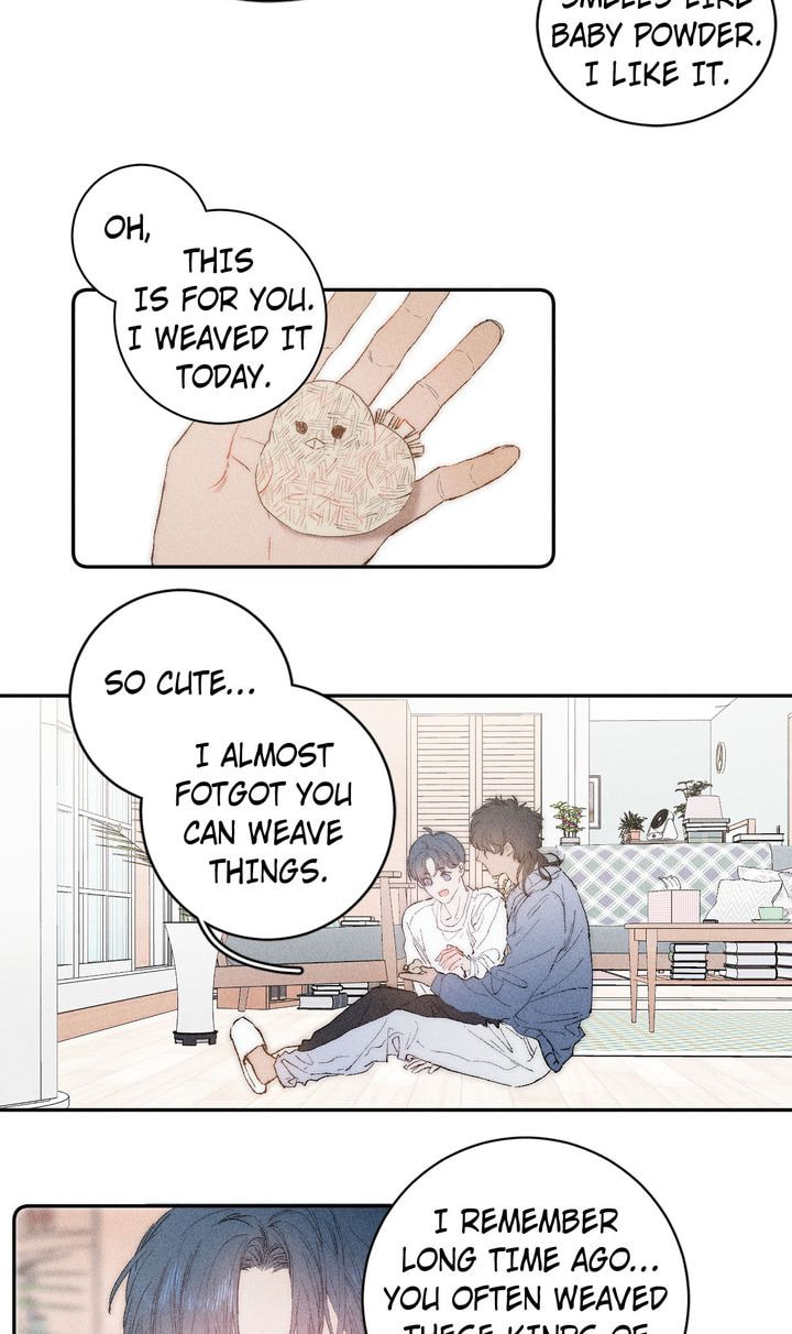 Read Spring Is Coming chapter 3 image 21 on Lezhin