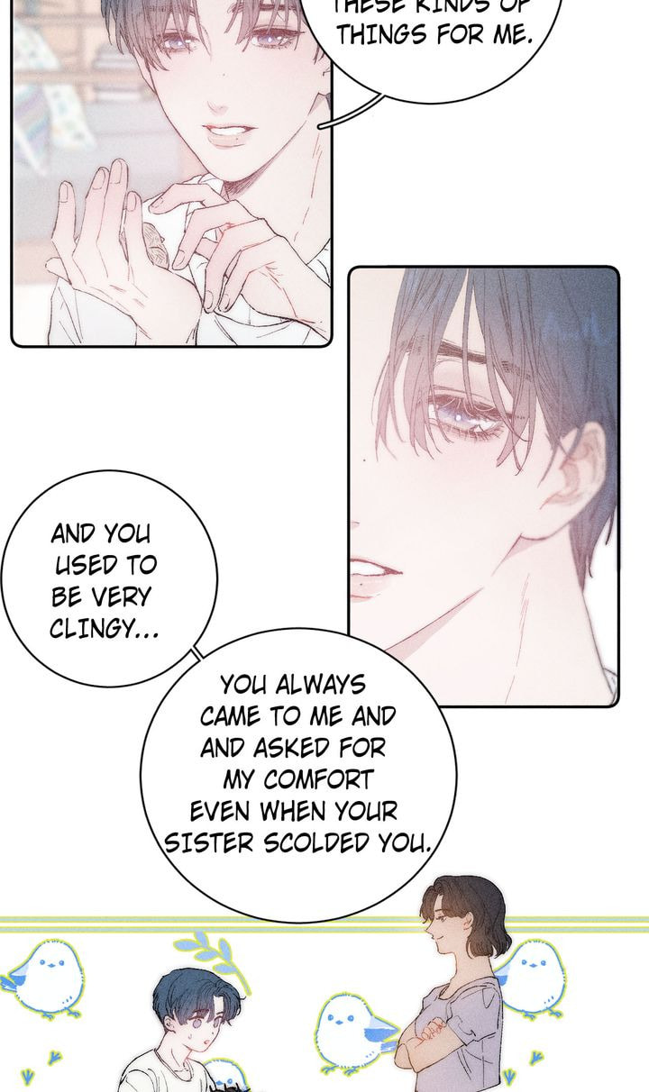 Read Spring Is Coming chapter 3 image 22 on Lezhin