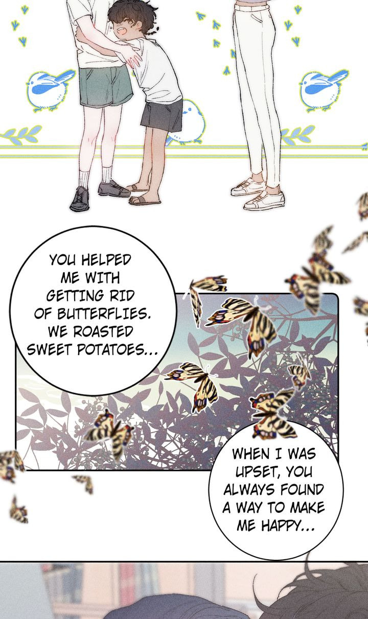 Read Spring Is Coming chapter 3 image 23 on Lezhin