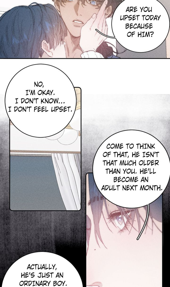 Read Spring Is Coming chapter 3 image 25 on Lezhin