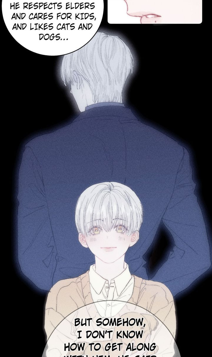 Read Spring Is Coming chapter 3 image 26 on Lezhin