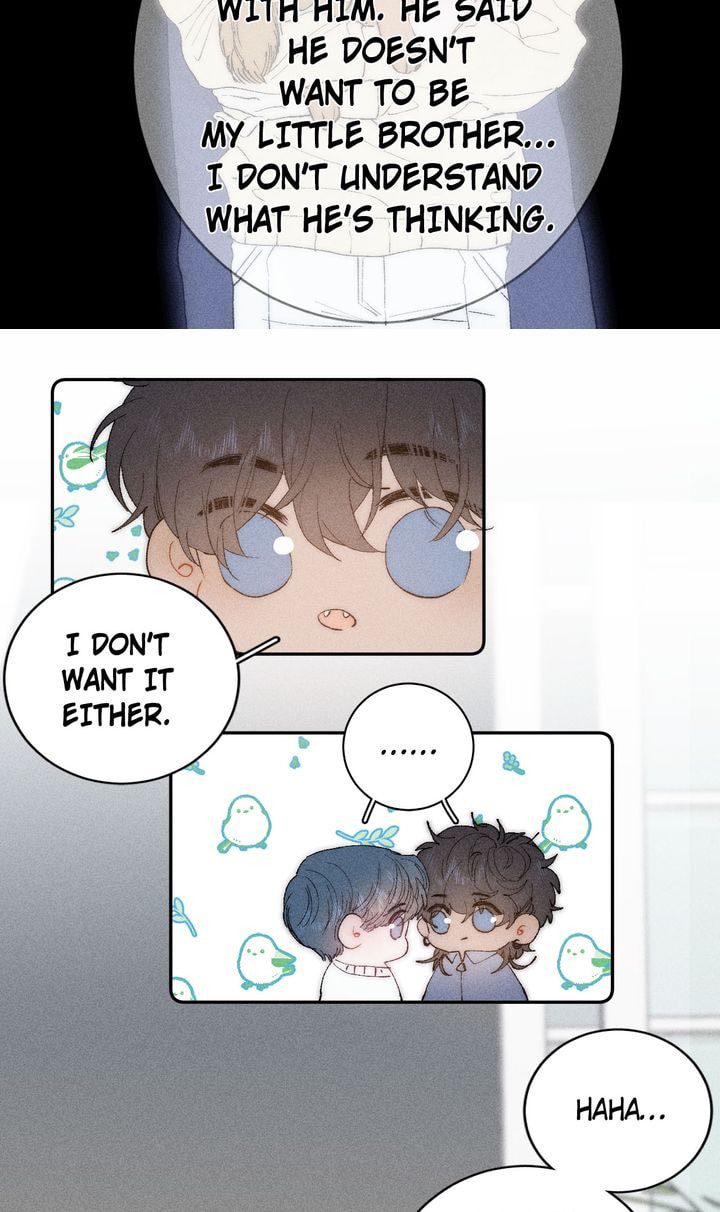 Read Spring Is Coming chapter 3 image 27 on Lezhin
