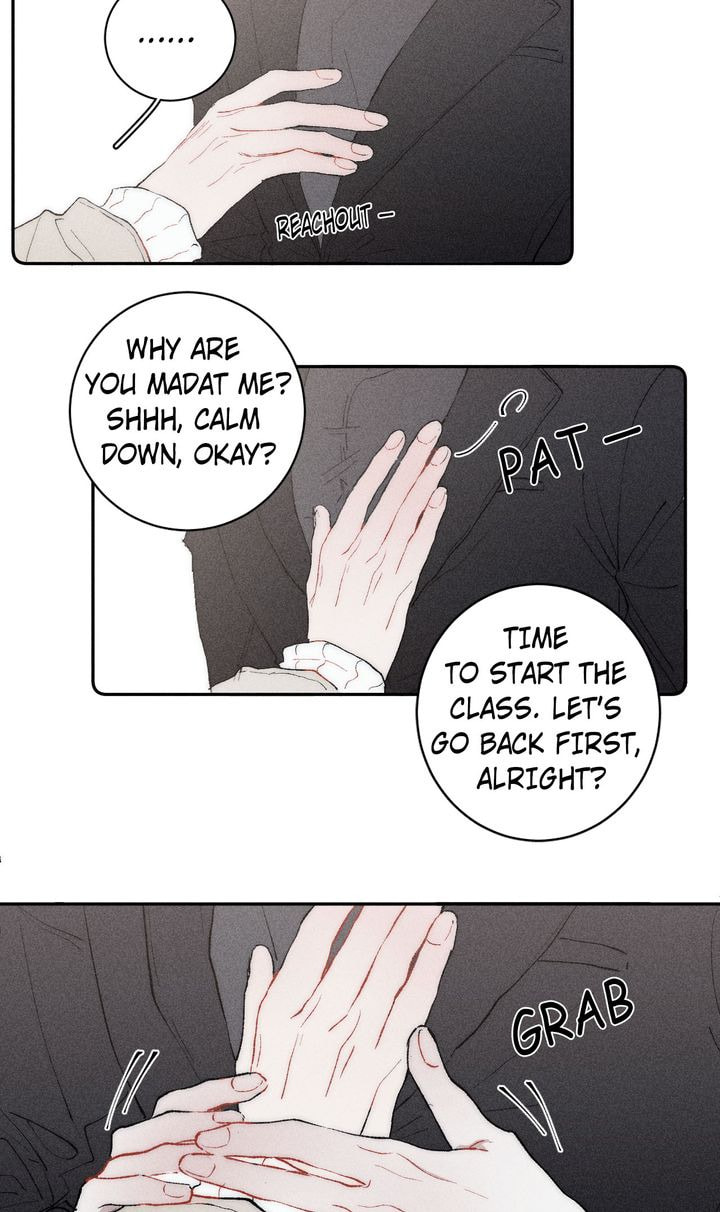 Read Spring Is Coming chapter 3 image 3 on Lezhin