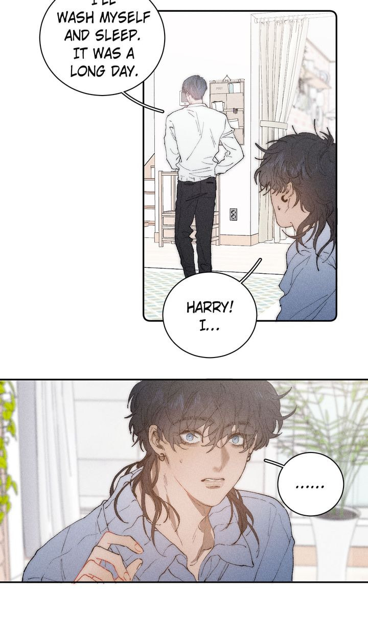 Read Spring Is Coming chapter 3 image 30 on Lezhin