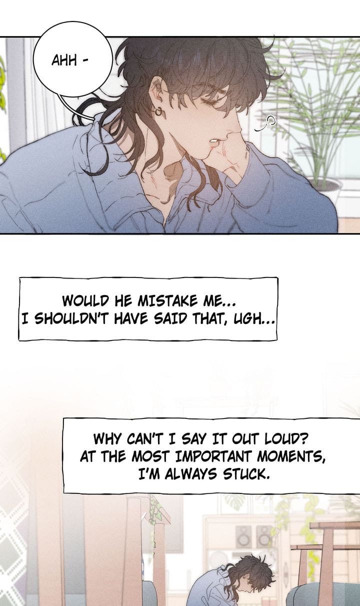 Read Spring Is Coming chapter 3 image 31 on Lezhin