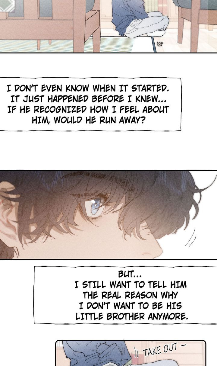 Read Spring Is Coming chapter 3 image 32 on Lezhin
