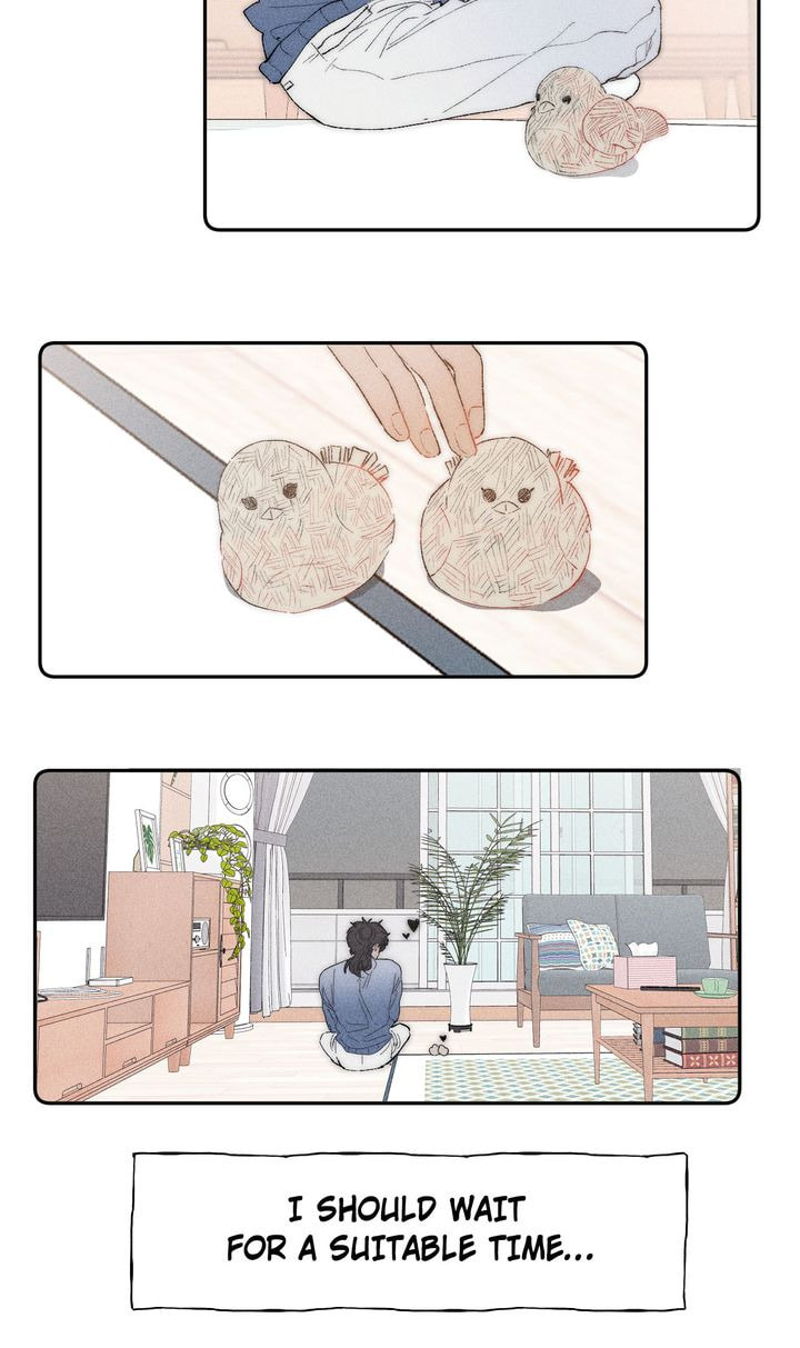 Read Spring Is Coming chapter 3 image 33 on Lezhin