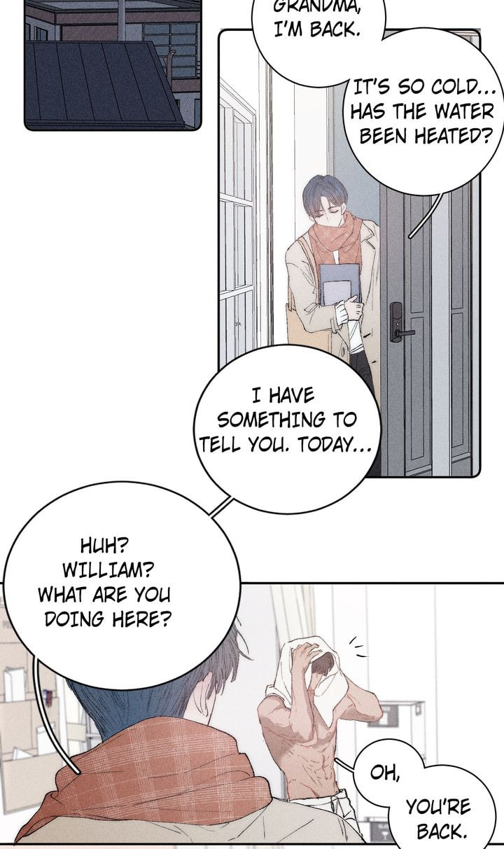 Read Spring Is Coming chapter 3 image 6 on Lezhin