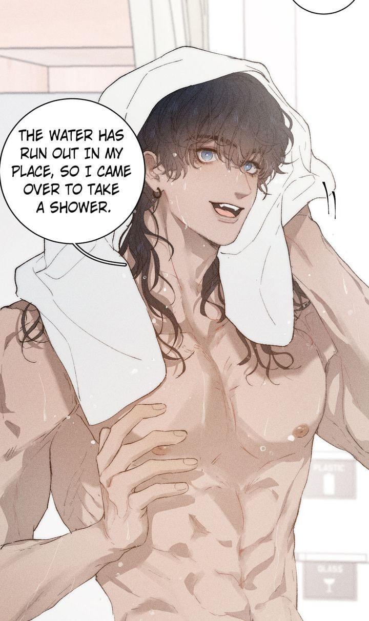 Read Spring Is Coming chapter 3 image 7 on Lezhin