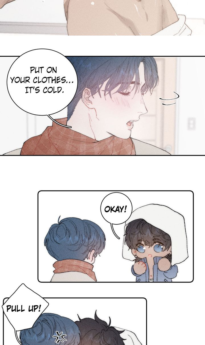 Read Spring Is Coming chapter 3 image 8 on Lezhin