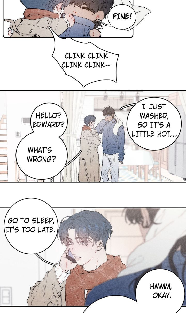 Read Spring Is Coming chapter 3 image 9 on Lezhin