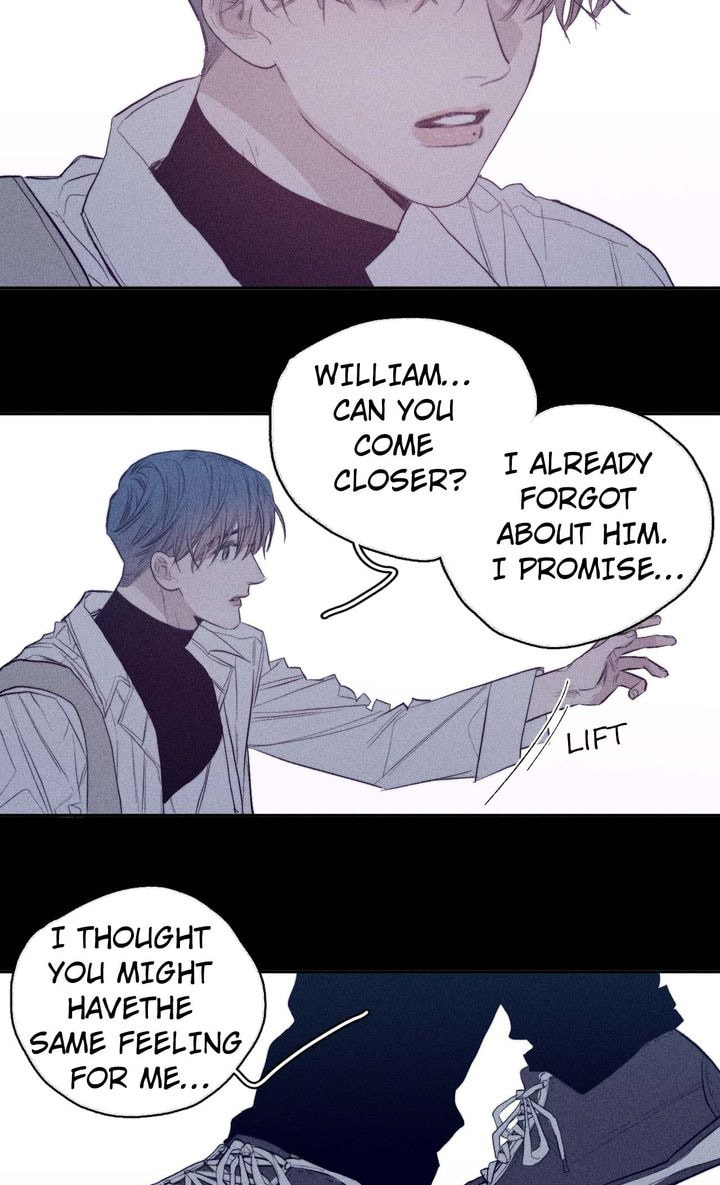 Read Spring Is Coming chapter 30 image 11 on Lezhin