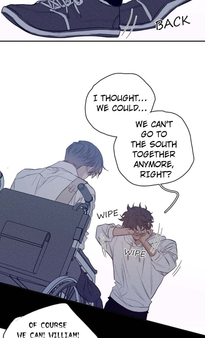 Read Spring Is Coming chapter 30 image 12 on Lezhin